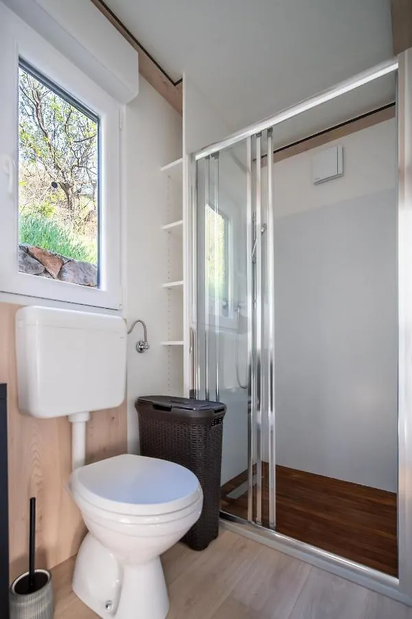 Apartamento Luxury Mobile Home Zuzu Klenovica