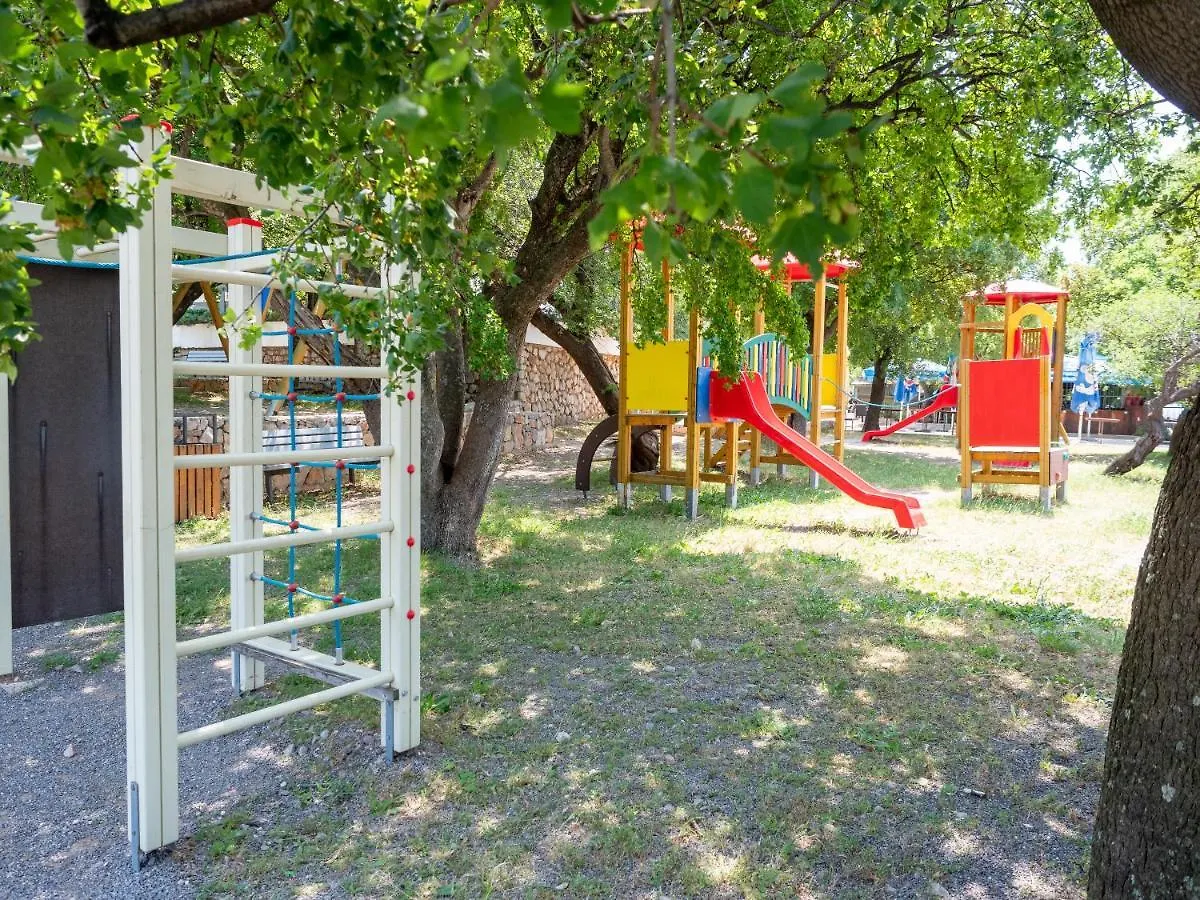 Luxury Mobile Home Zuzu קלנוביצה 0*,